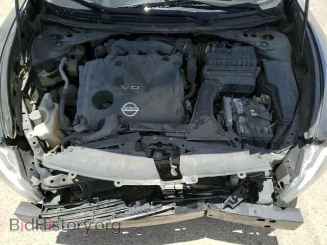 2014 NISSAN MAXIMA - VIN: 1N4AA5AP2EC465045 - Фото 10