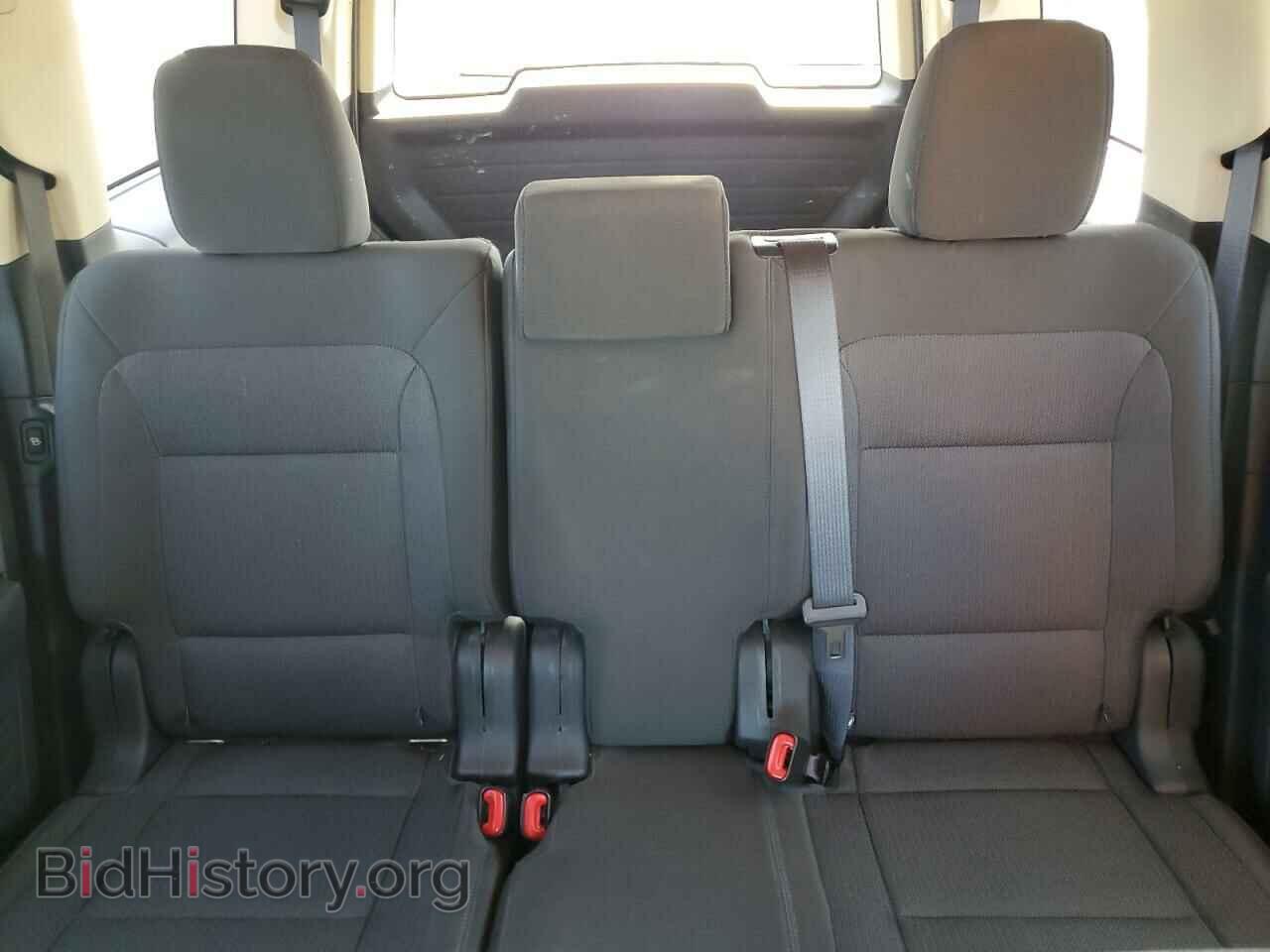 2014 FORD FLEX - VIN: 2FMGK5B82EBD17594 - Фото 10