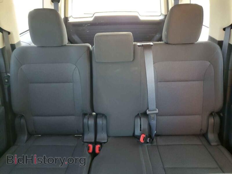 2014 Ford FLEX (VIN 2FMGK5B82EBD17594) — photo 10 of 13