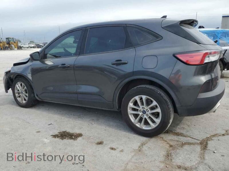 2020 Ford ESCAPE (VIN 1FMCU0F62LUA31904) — photo 2 of 14