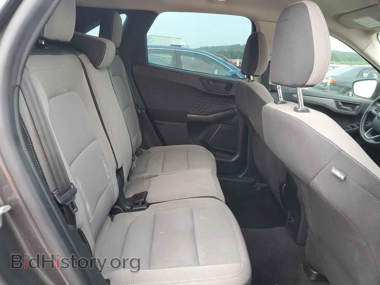2020 FORD ESCAPE - VIN: 1FMCU0F62LUA31904 - Photo 11