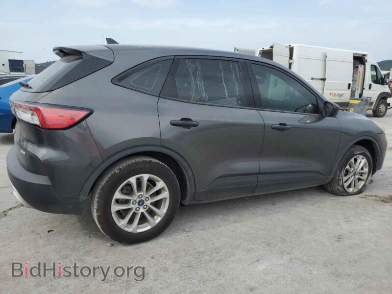 2020 Ford ESCAPE (VIN 1FMCU0F62LUA31904) — photo 3 of 14
