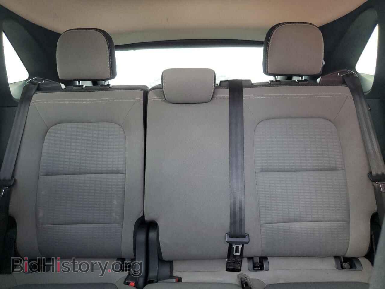 2020 FORD ESCAPE - VIN: 1FMCU0F62LUA31904 - Photo 10