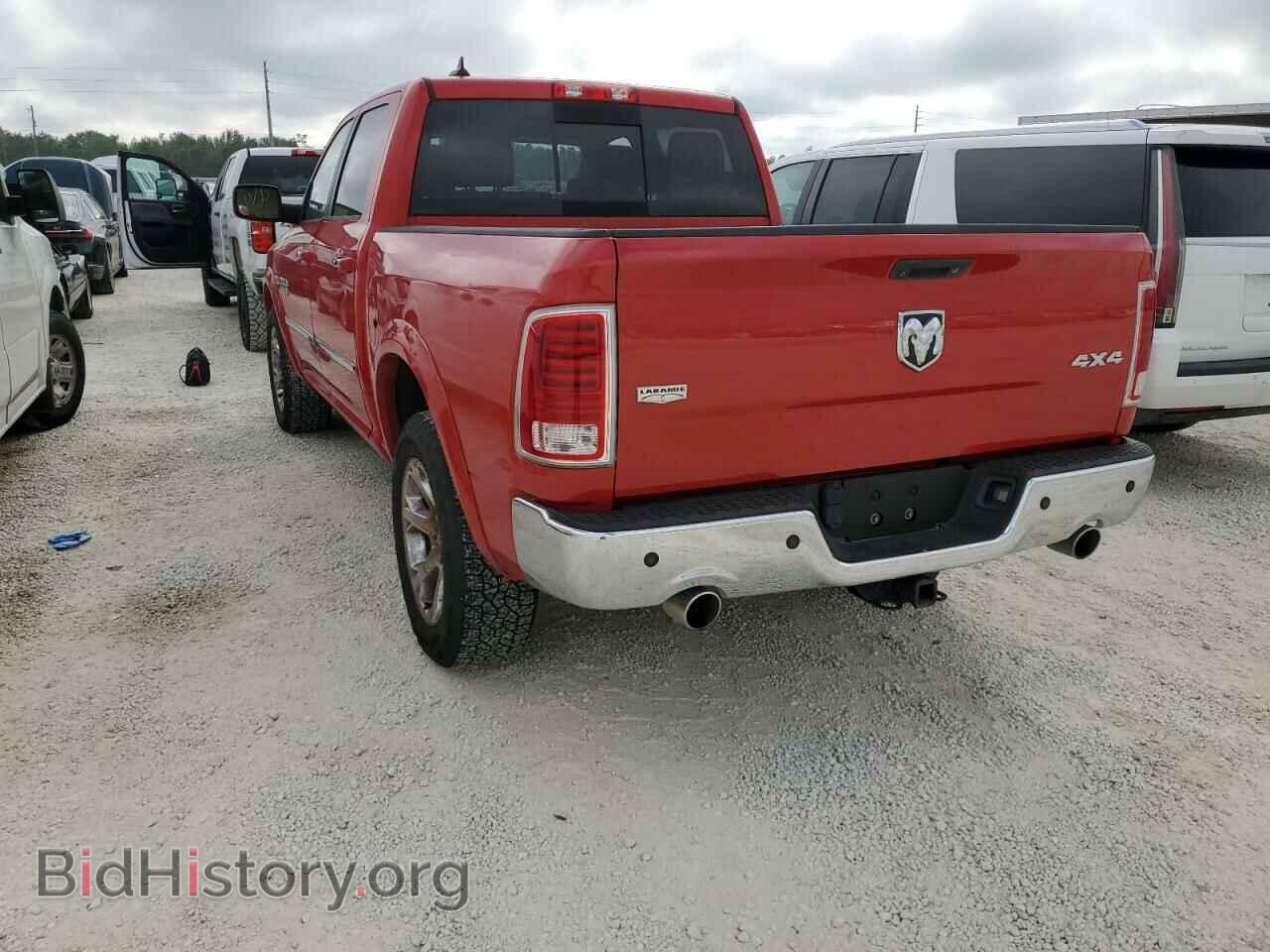 2013 RAM 1500 - VIN: 1C6RR7NT5DS631448 - Фото 3