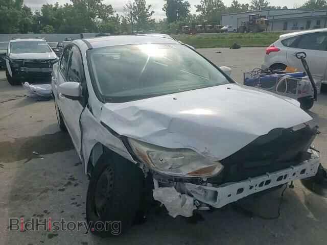 2012 FORD FOCUS - VIN: 1FAHP3F22CL433157 - Photo 14