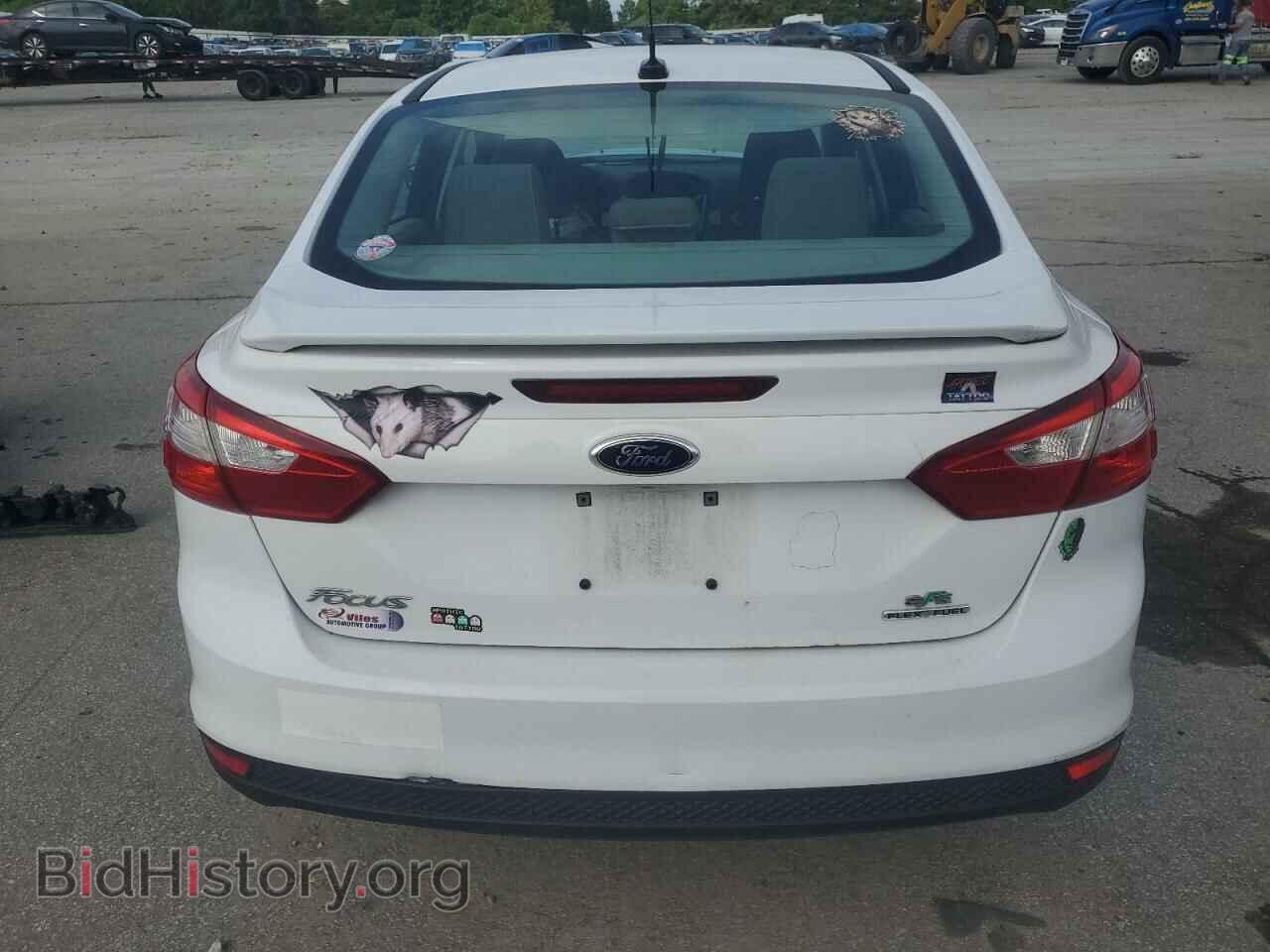 2012 FORD FOCUS - VIN: 1FAHP3F22CL433157 - Photo 6