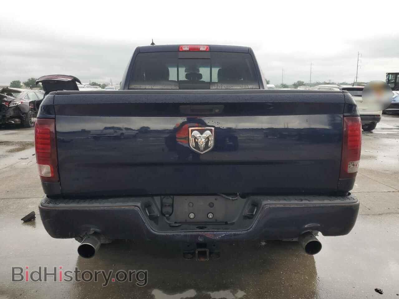 2013 RAM 1500 - VIN: 1C6RR7HT3DS532171 - Фото 6