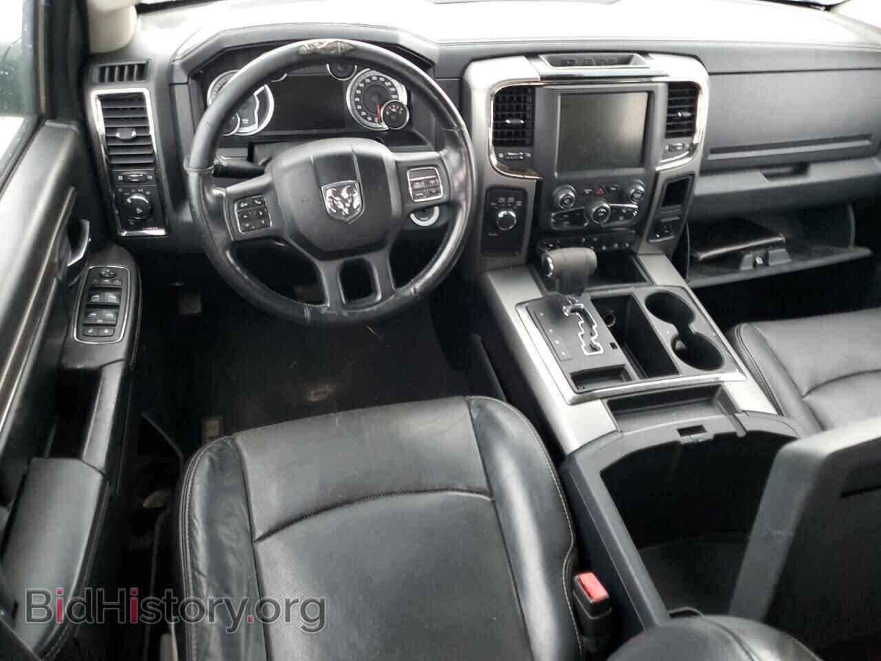 2013 RAM 1500 - VIN: 1C6RR7HT3DS532171 - Фото 8