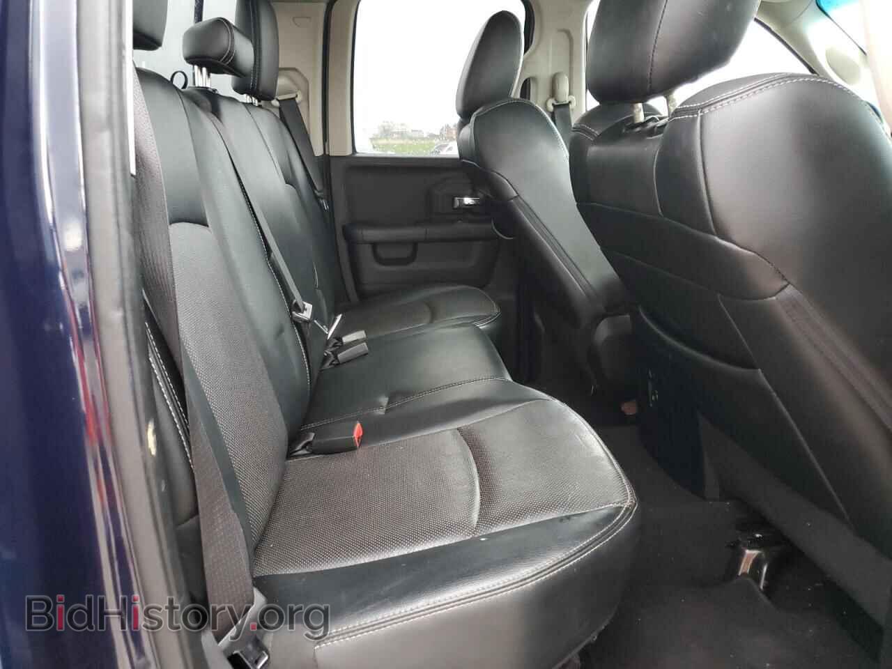 2013 RAM 1500 - VIN: 1C6RR7HT3DS532171 - Фото 10