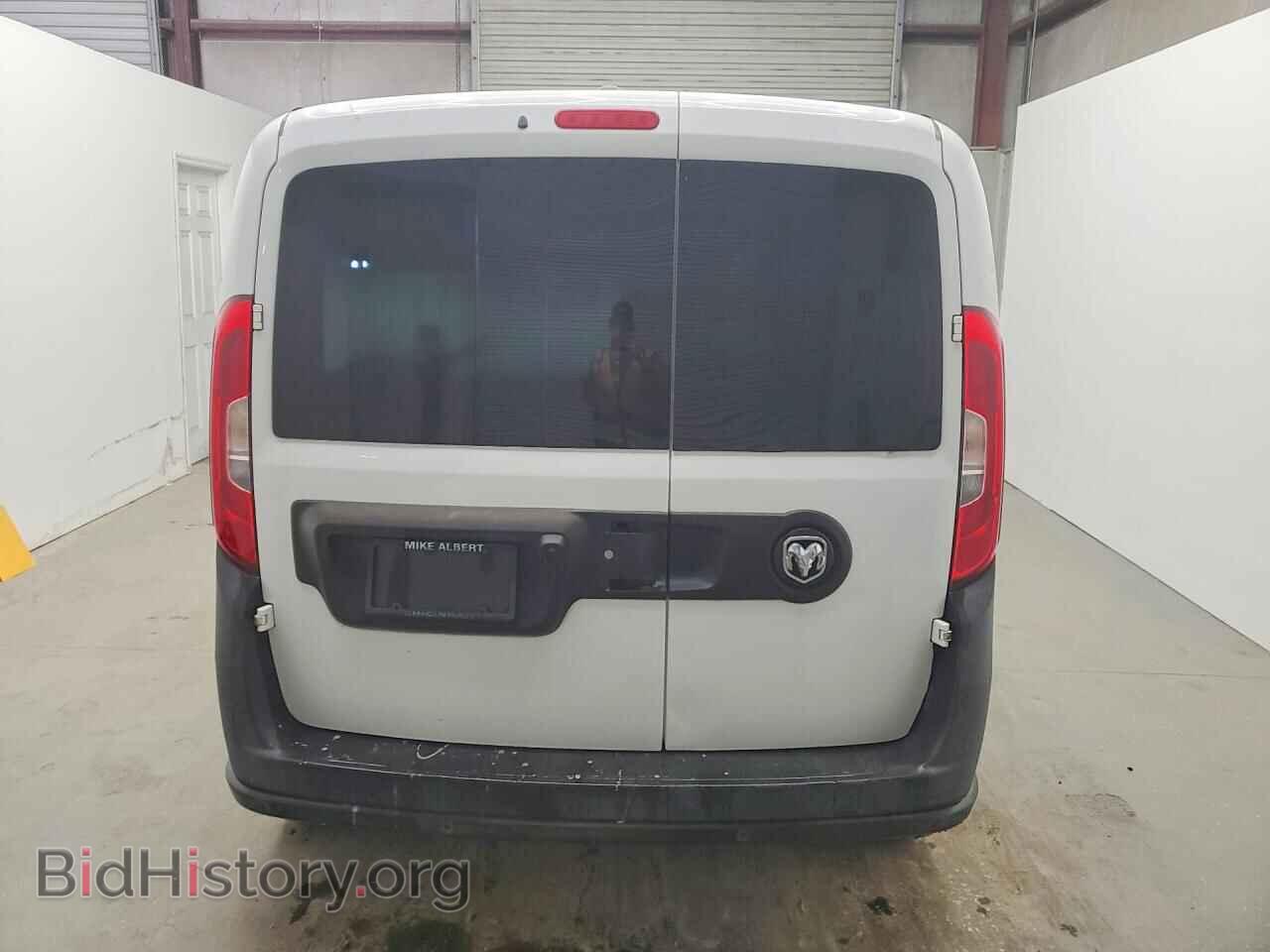 2019 RAM PROMASTER - VIN: ZFBHRFAB0K6N41130 - Photo 6