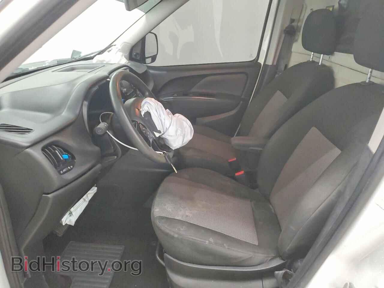 2019 RAM PROMASTER - VIN: ZFBHRFAB0K6N41130 - Photo 7