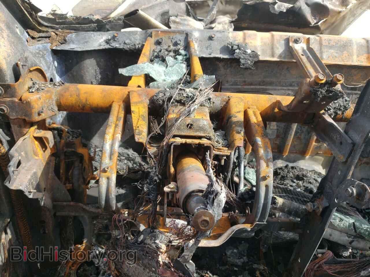 2010 DODGE CARAVAN - VIN: 2D4RN3D19AR331909 - Photo 9