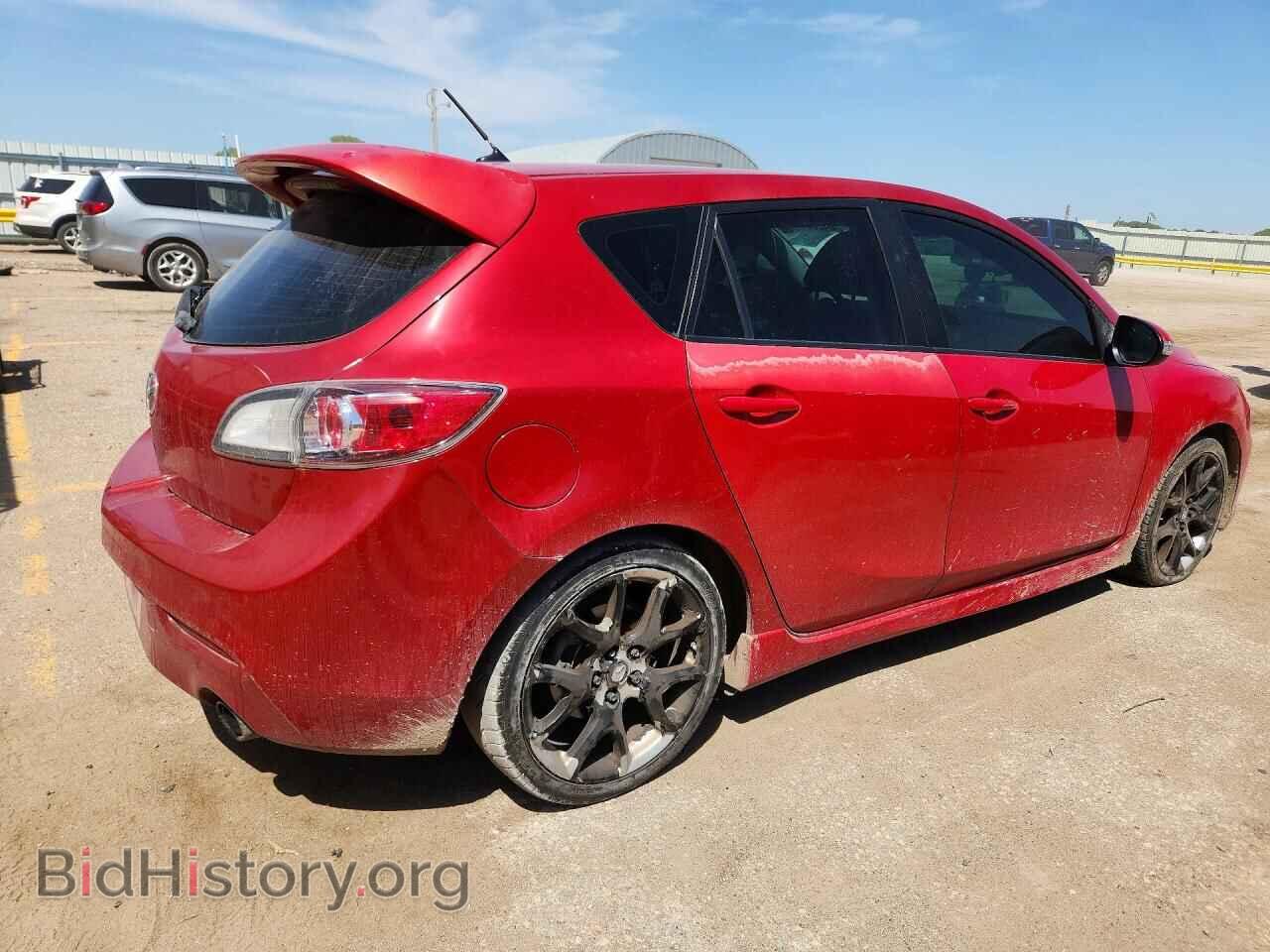 2011 MAZDA ALL OTHER - VIN: JM1BL1K35B1488498 - Фото 3