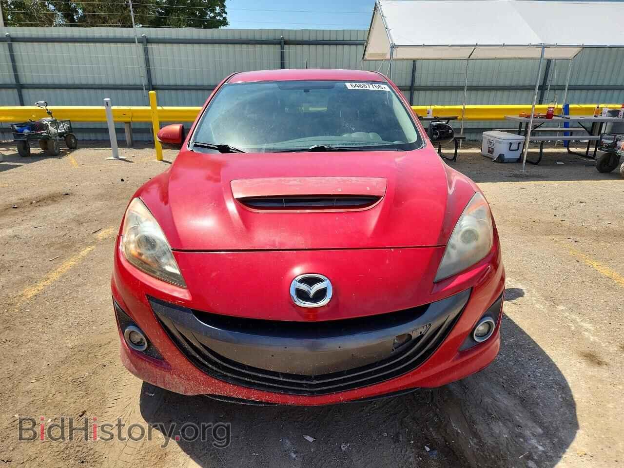 2011 MAZDA ALL OTHER - VIN: JM1BL1K35B1488498 - Фото 5