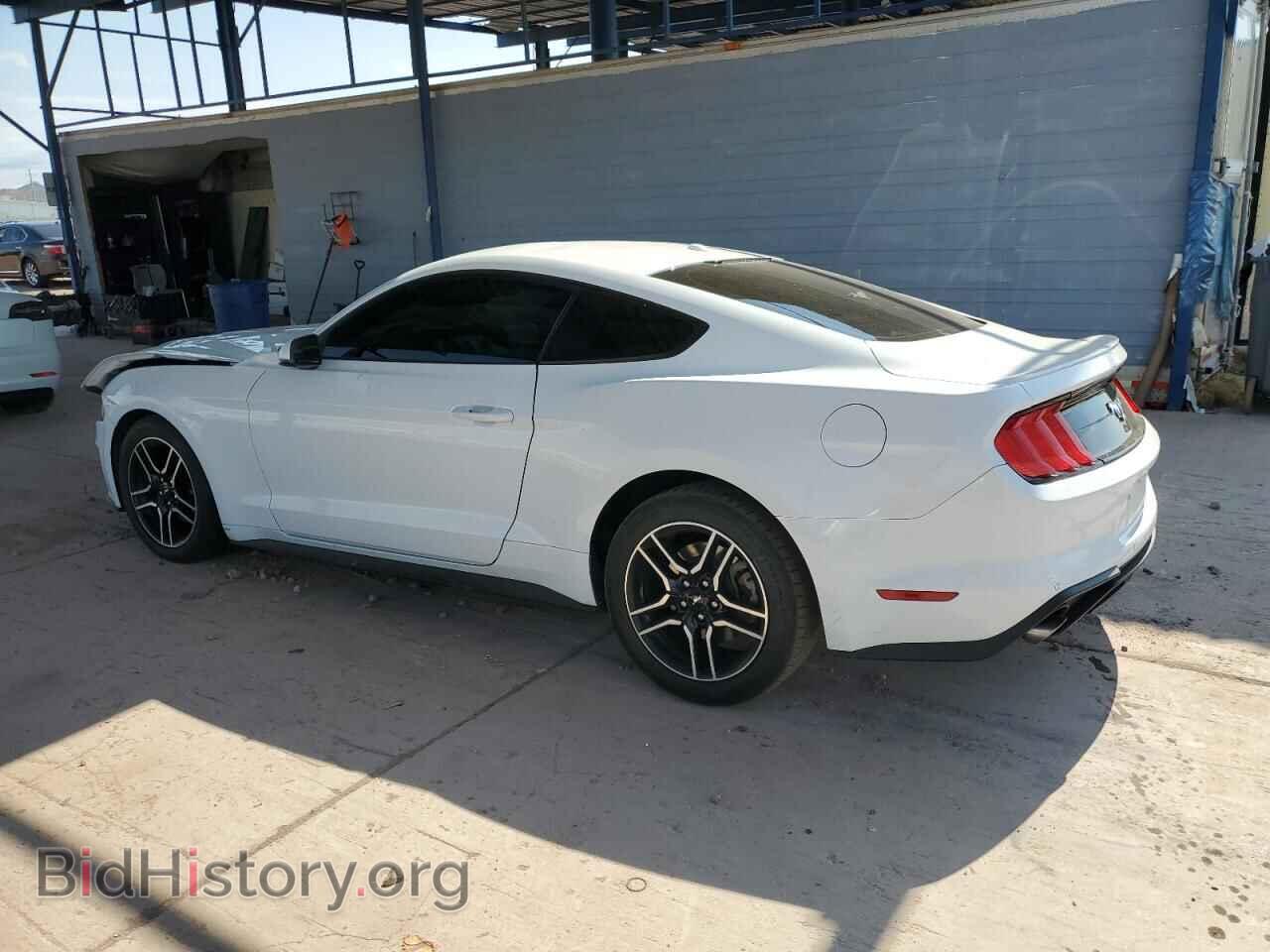 2020 FORD ALL Models - VIN: 1FA6P8TH8L5132183 - Photo 2