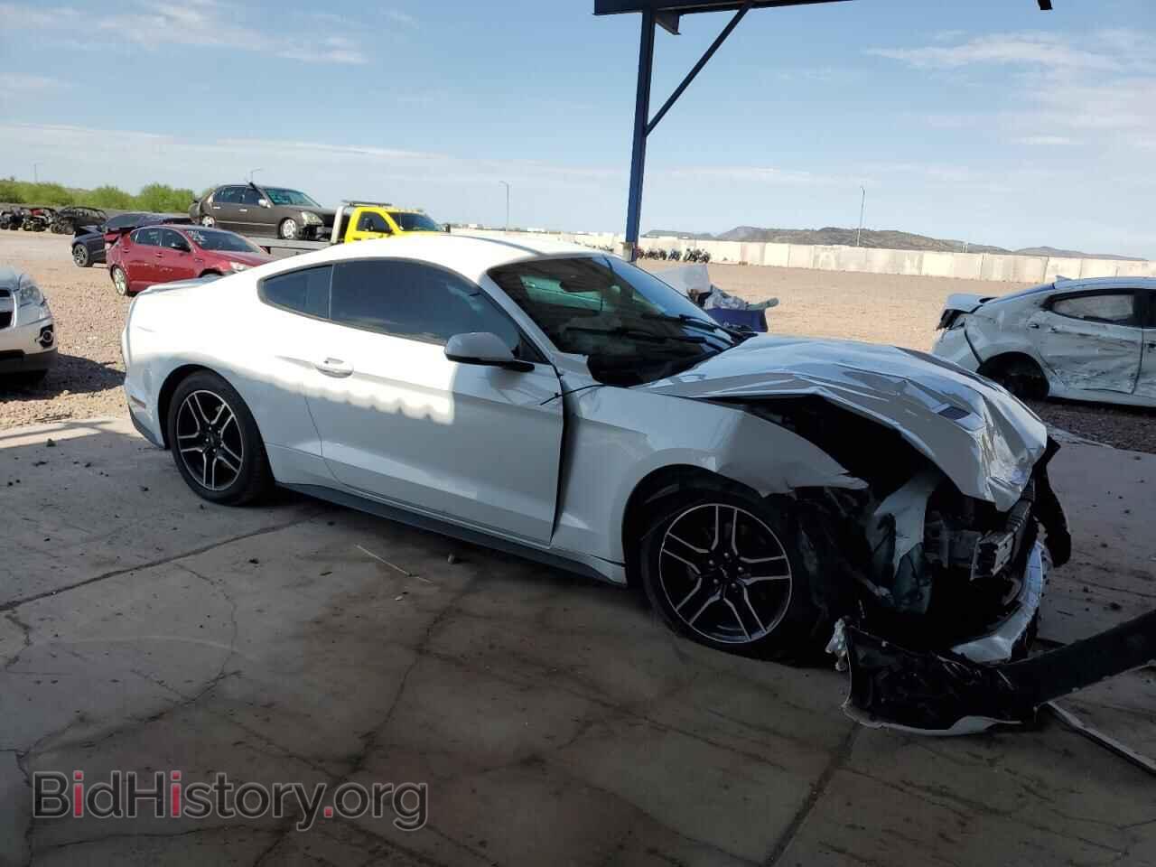 2020 FORD ALL Models - VIN: 1FA6P8TH8L5132183 - Photo 4