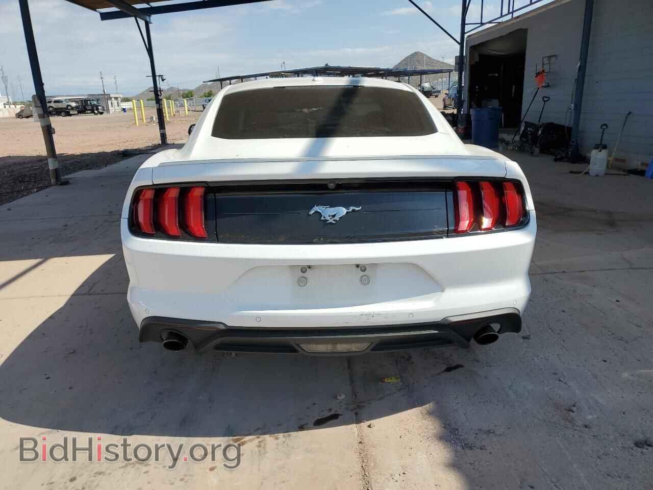 2020 FORD ALL Models - VIN: 1FA6P8TH8L5132183 - Photo 6
