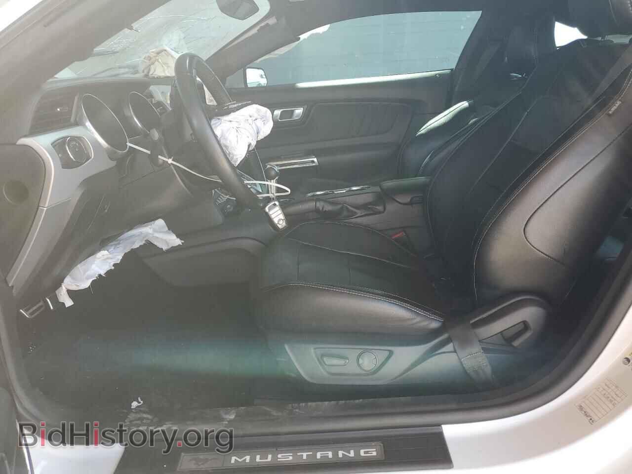 2020 FORD ALL Models - VIN: 1FA6P8TH8L5132183 - Photo 7