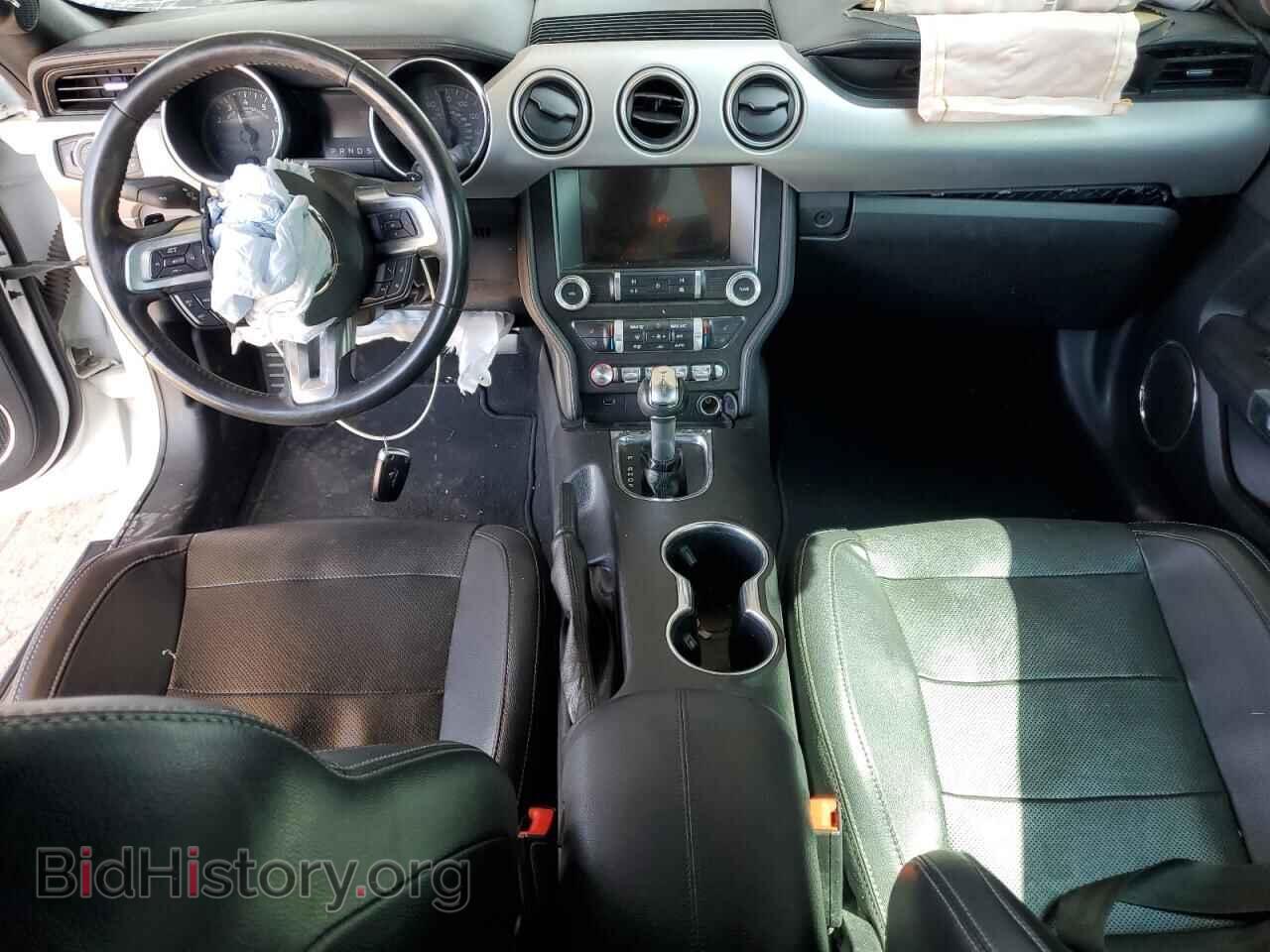 2020 FORD ALL Models - VIN: 1FA6P8TH8L5132183 - Photo 8