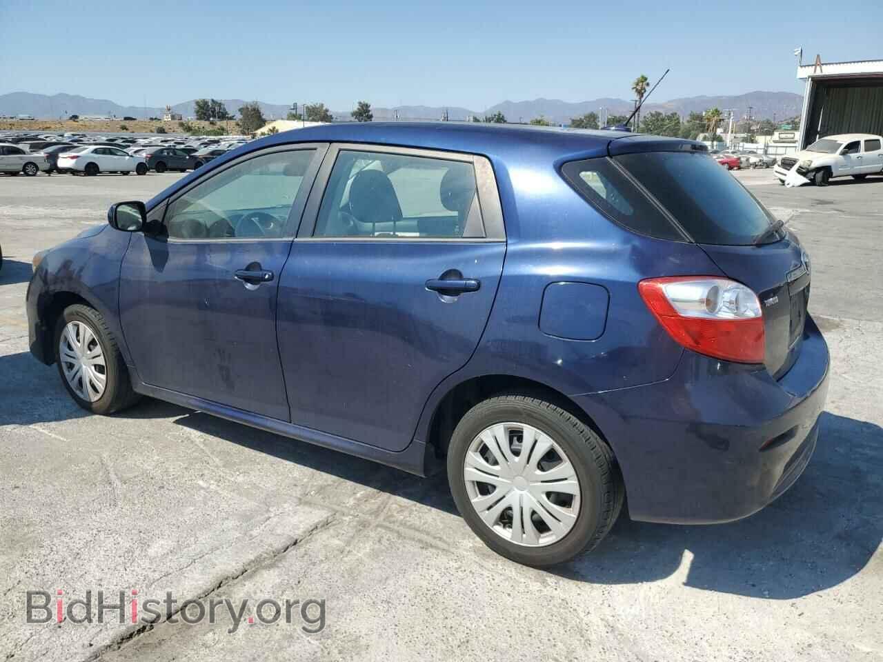 2010 TOYOTA COROLLA - VIN: 2T1KU4EE2AC211085 - Фото 2