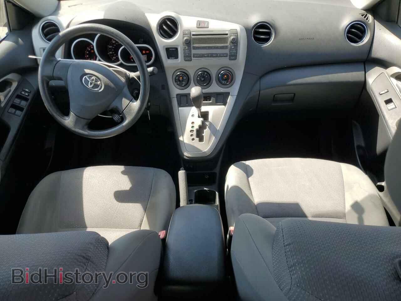 2010 TOYOTA COROLLA - VIN: 2T1KU4EE2AC211085 - Фото 8