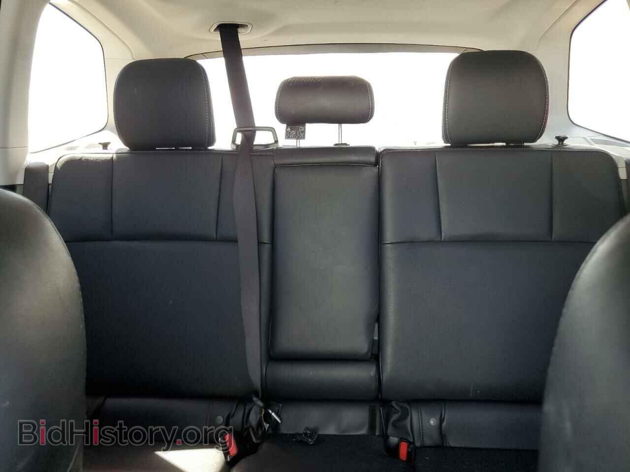 2015 SUBARU FORESTER - VIN: JF2SJAUC0FH465051 - Фото 10