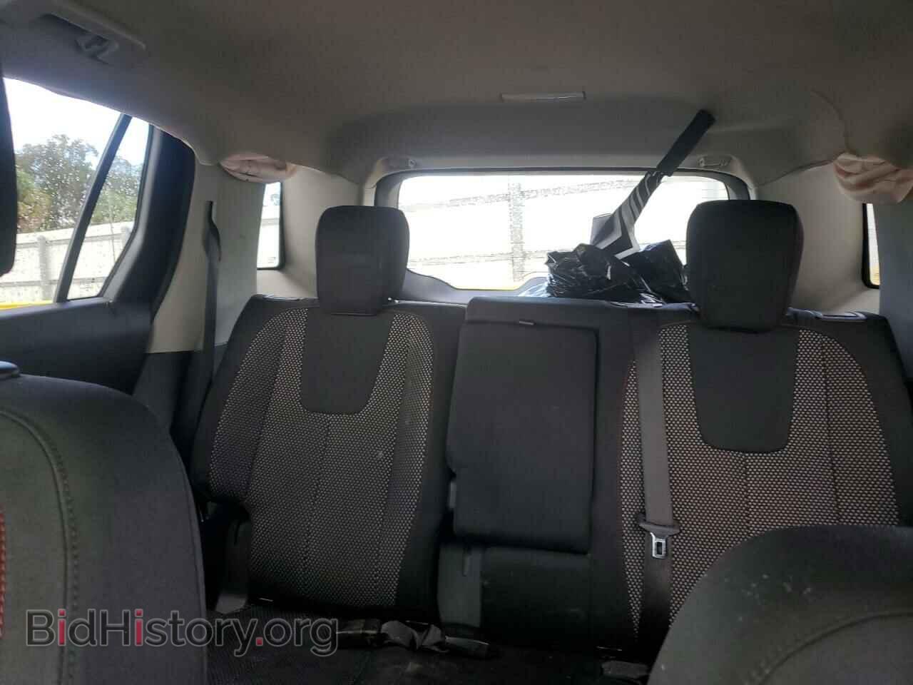 2017 GMC TERRAIN - VIN: 2GKALMEK4H6324461 - Фото 10