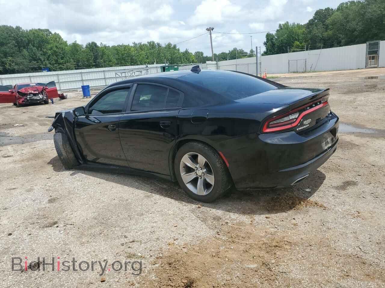 2017 DODGE CHARGER - VIN: 2C3CDXHG1HH503382 - Фото 2