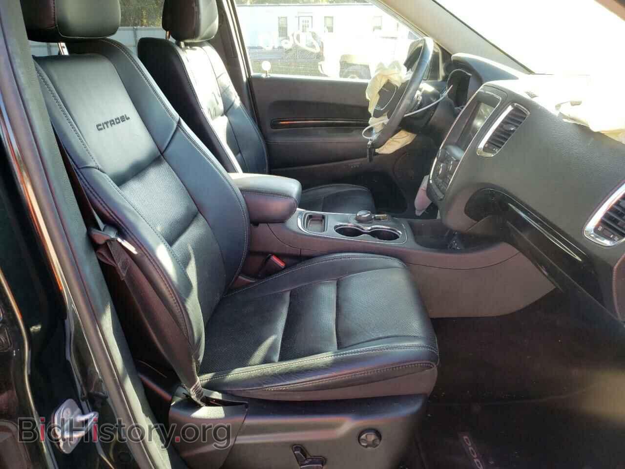 2014 DODGE DURANGO - VIN: 1C4SDHET1EC382690 - Photo 5