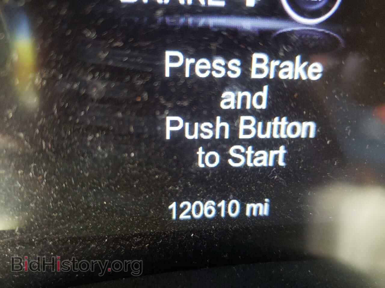 2014 DODGE DURANGO - VIN: 1C4SDHET1EC382690 - Photo 8