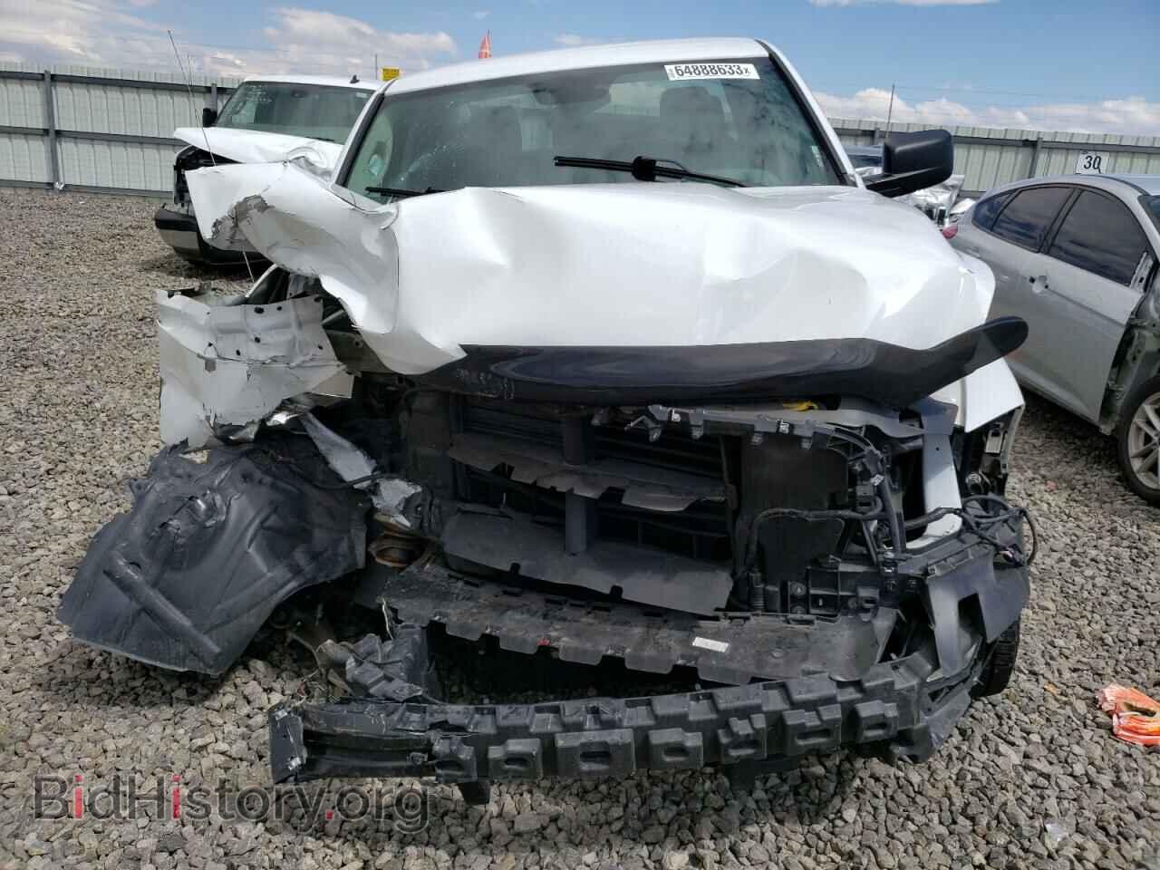 2017 RAM 1500 - VIN: 1C6RR7FG3HS560497 - Фото 5