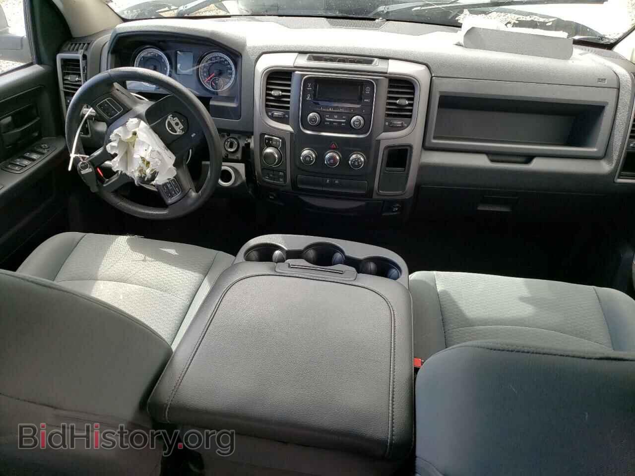 2017 RAM 1500 - VIN: 1C6RR7FG3HS560497 - Фото 8