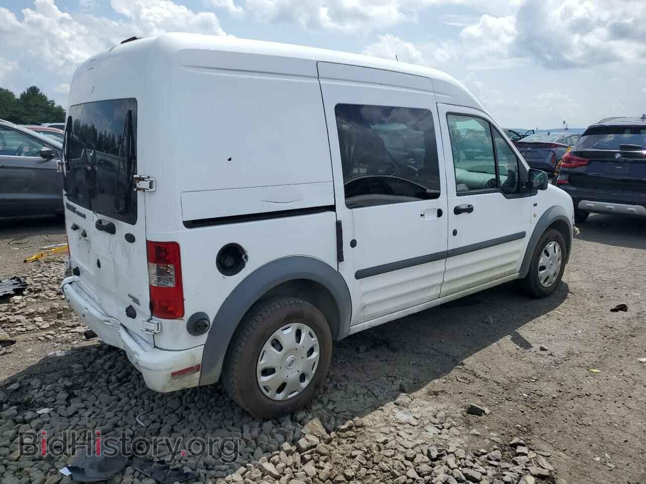 2010 FORD TRANSIT - VIN: NM0KS9BN6AT031475 - Фото 3