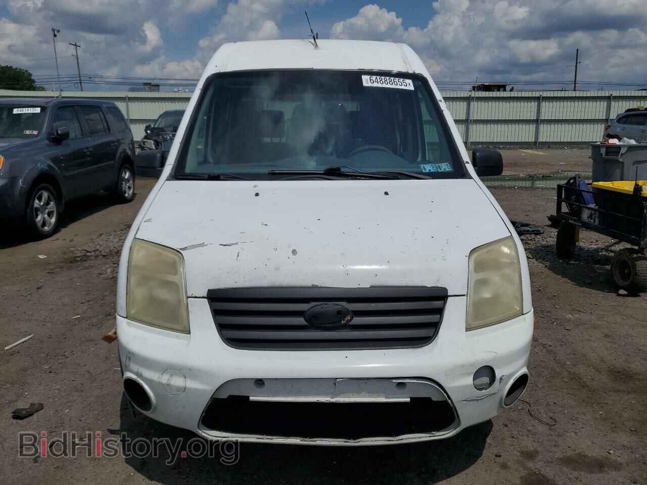 2010 FORD TRANSIT - VIN: NM0KS9BN6AT031475 - Фото 5