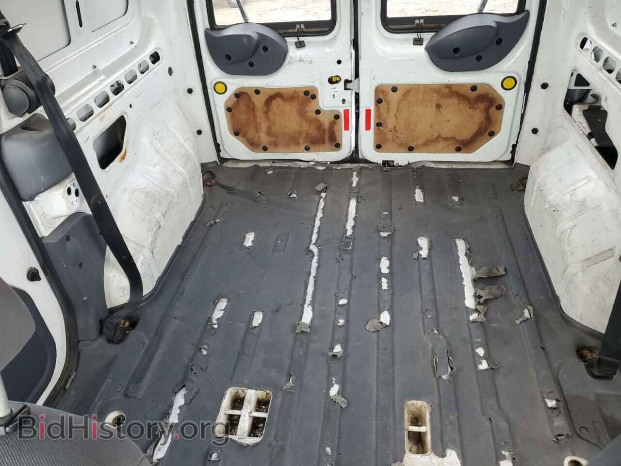2010 FORD TRANSIT - VIN: NM0KS9BN6AT031475 - Фото 10