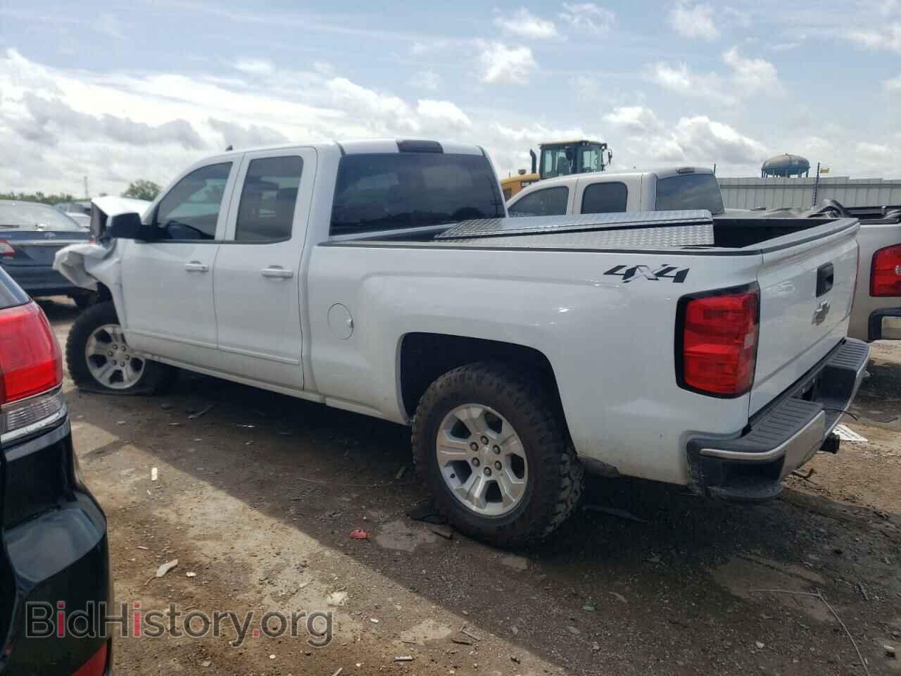 2015 CHEVROLET ALL Models - VIN: 1GCVKREC3FZ334339 - Фото 2
