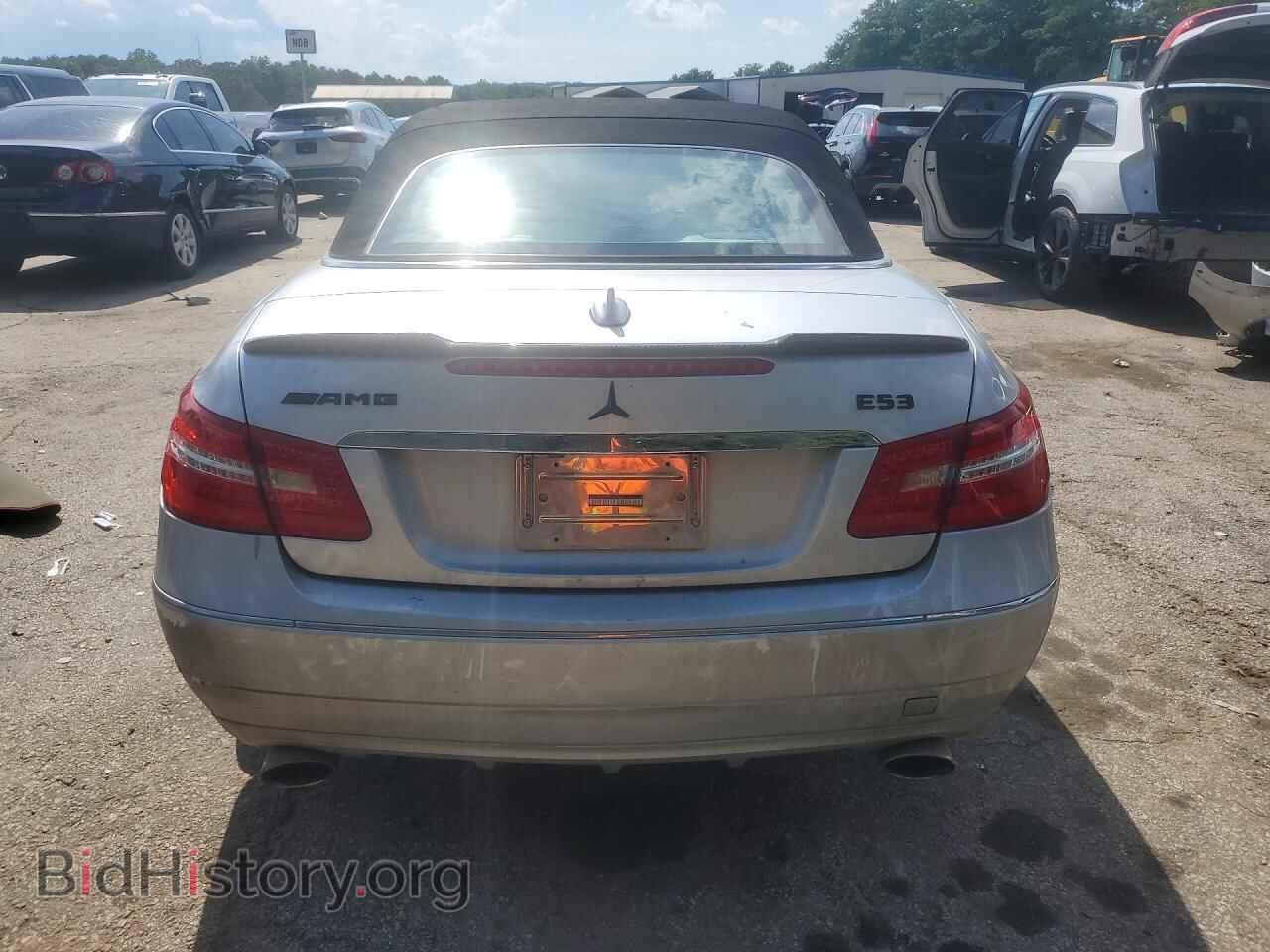 2012 MERCEDES-BENZ E-CLASS - VIN: WDDKK5KF7CF155685 - Photo 6