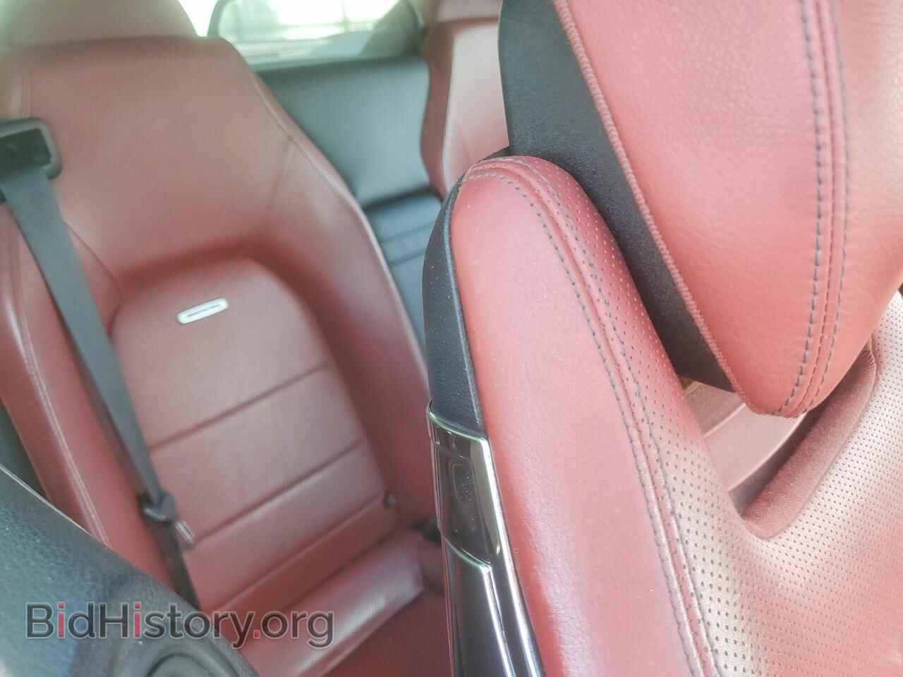 2012 MERCEDES-BENZ E-CLASS - VIN: WDDKK5KF7CF155685 - Photo 10