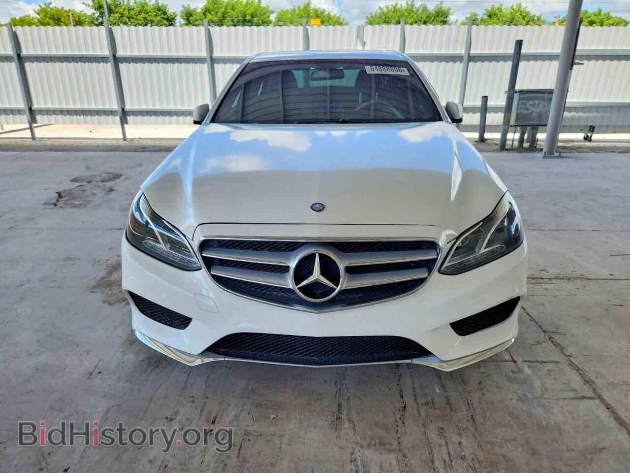 2015 MERCEDES-BENZ E-CLASS - VIN: WDDHF5KB8FB097237 - Фото 5