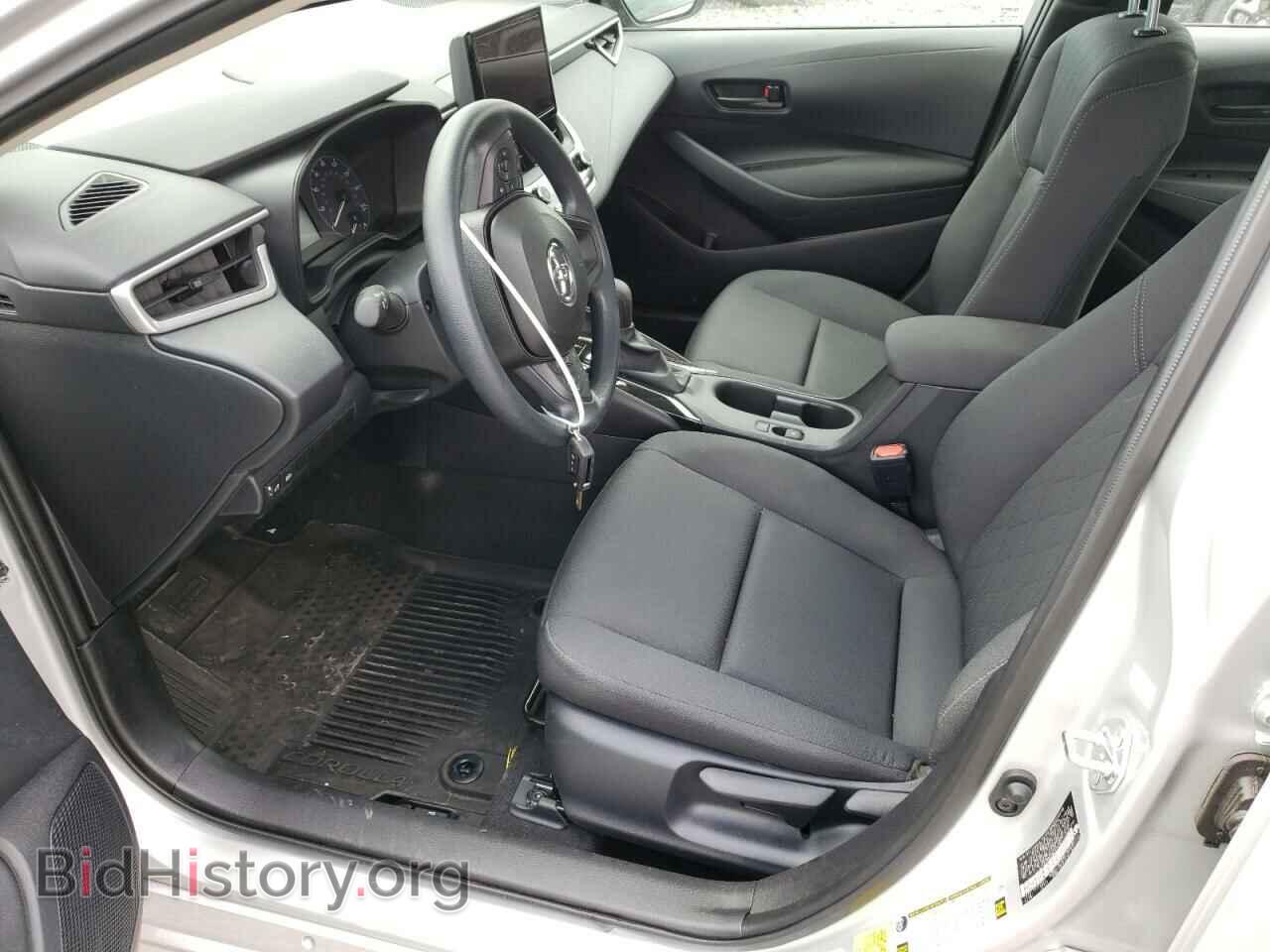 2024 TOYOTA COROLLA - VIN: 5YFB4MDE9RP174792 - Фото 7