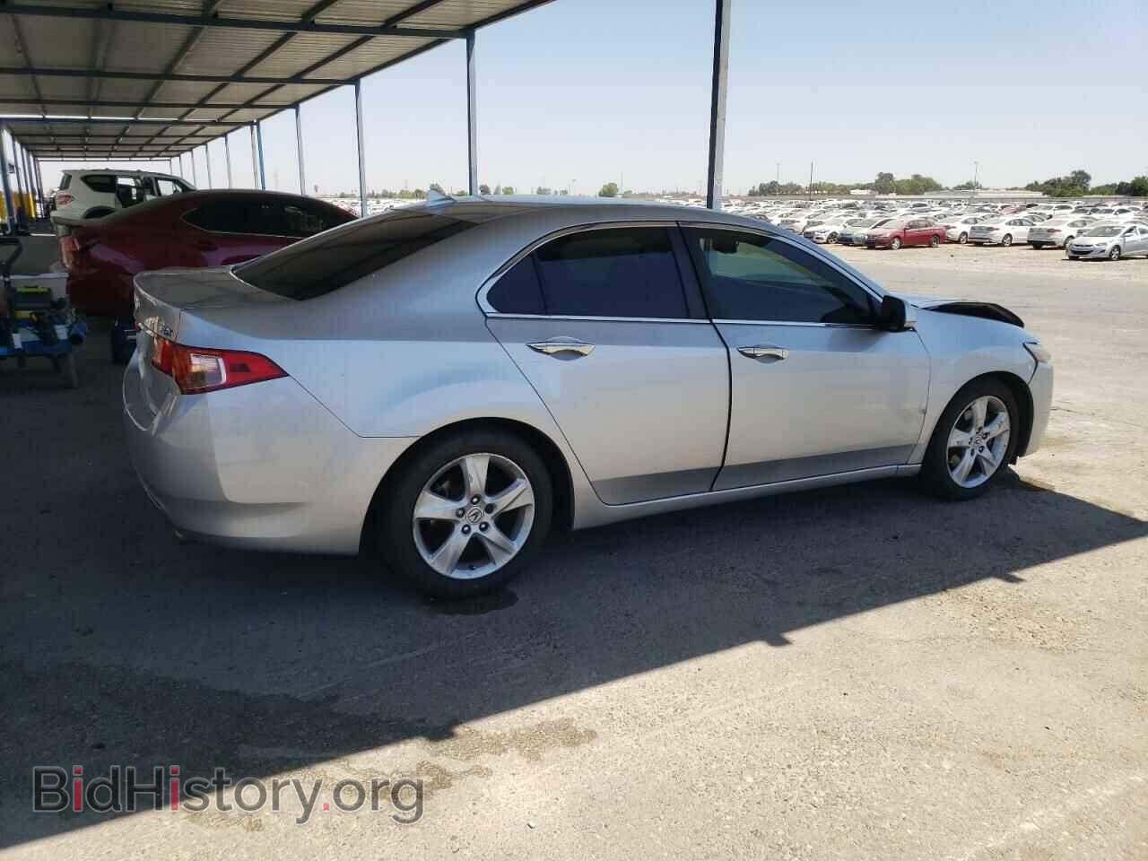 2013 ACURA TSX - VIN: JH4CU2F65DC004881 - Фото 3