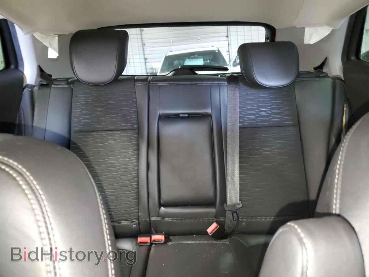 2015 BUICK ENCORE - VIN: KL4CJESB1FB115851 - Photo 10