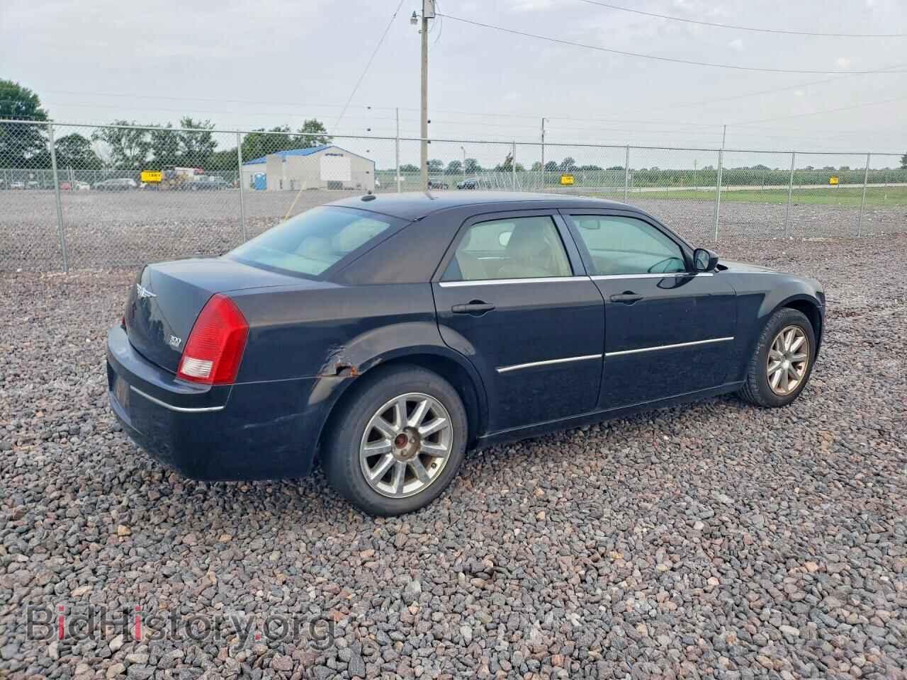 2007 CHRYSLER 300 - VIN: 2C3KA53G47H658023 - Photo 3