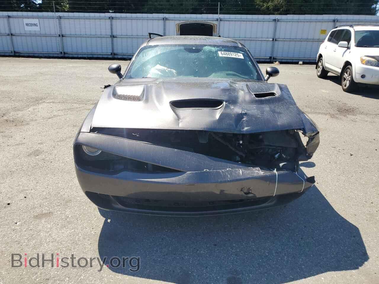 2015 DODGE CHALLENGER - VIN: 2C3CDZAG7FH822353 - Photo 5
