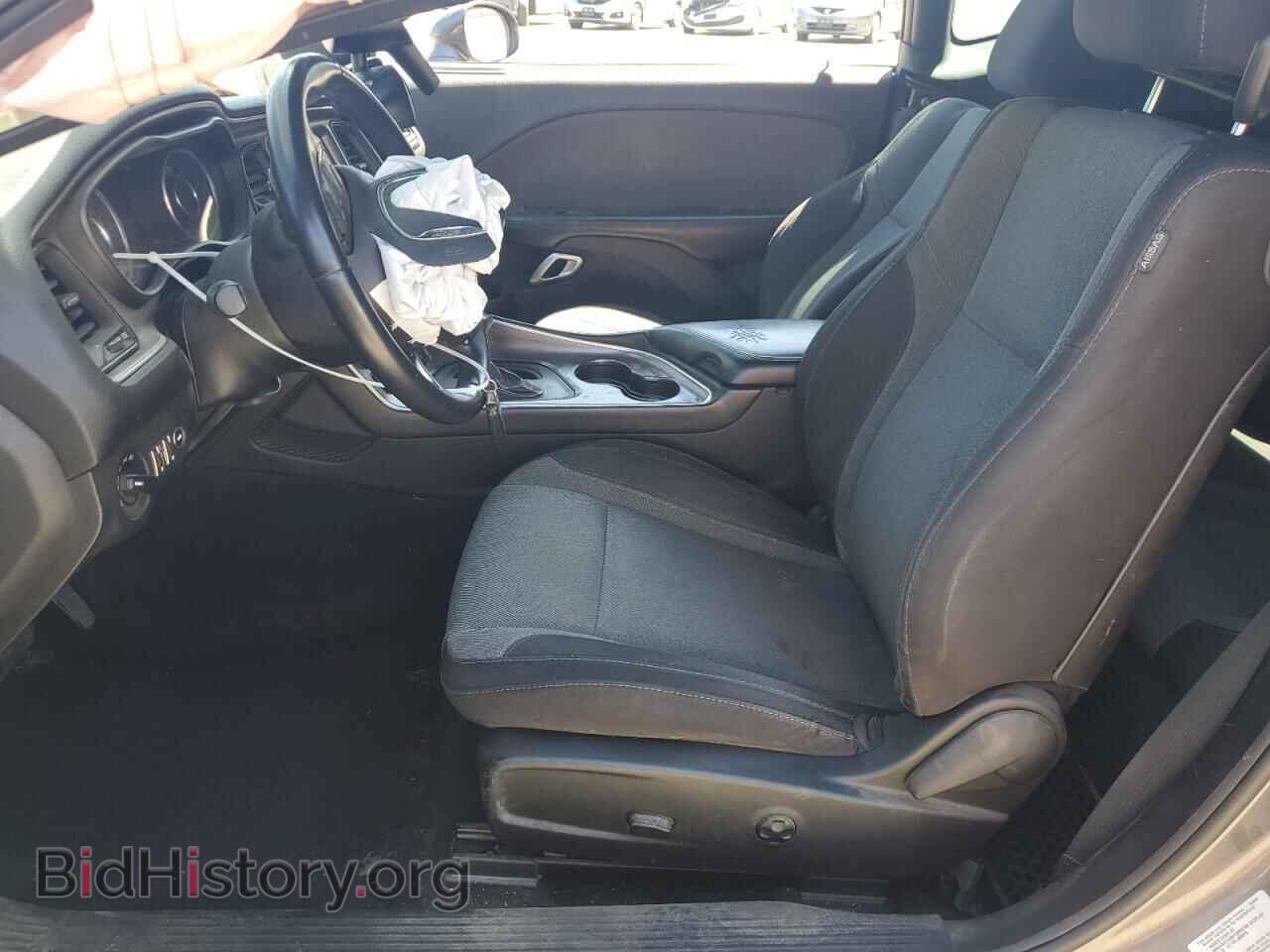 2015 DODGE CHALLENGER - VIN: 2C3CDZAG7FH822353 - Photo 7