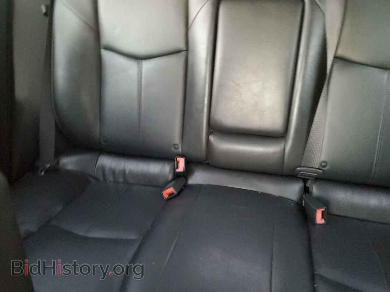 2010 CHRYSLER SEBRING - VIN: 1C3CC5FB2AN120157 - Фото 6