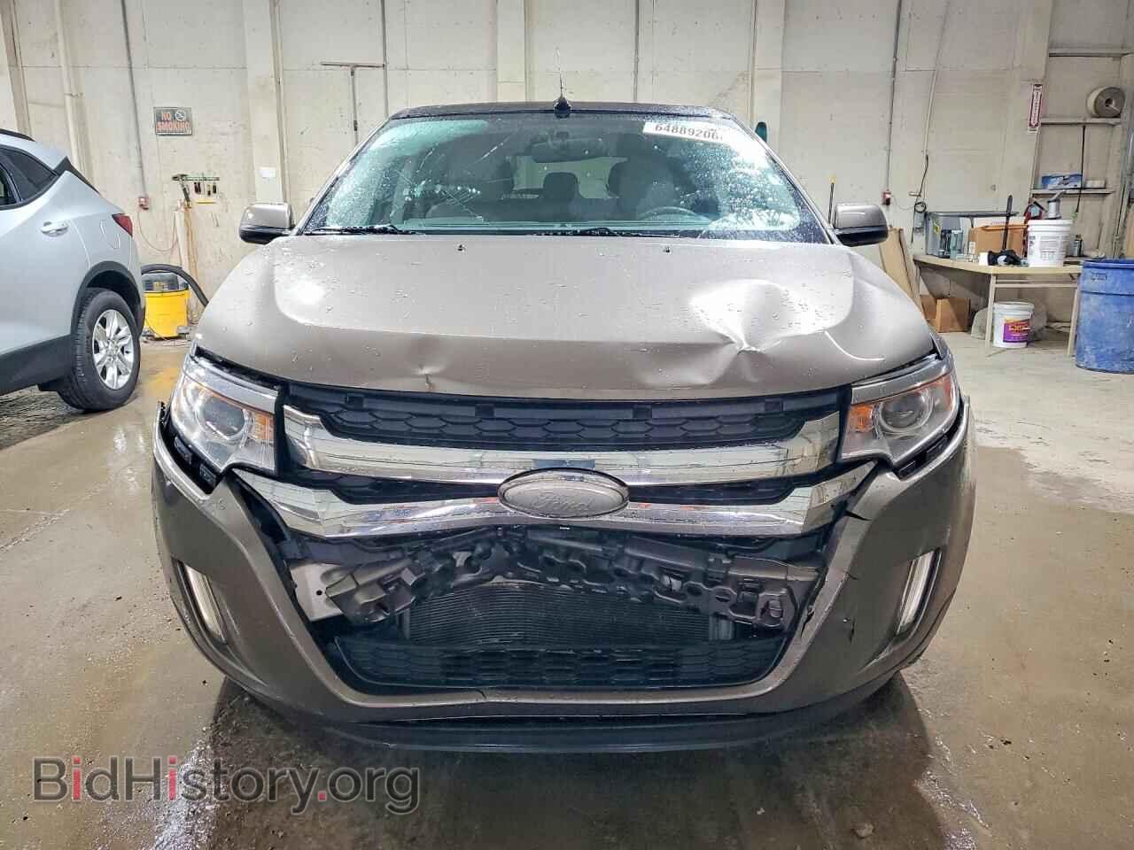 2013 FORD EDGE - VIN: 2FMDK3JC2DBB56594 - Photo 5