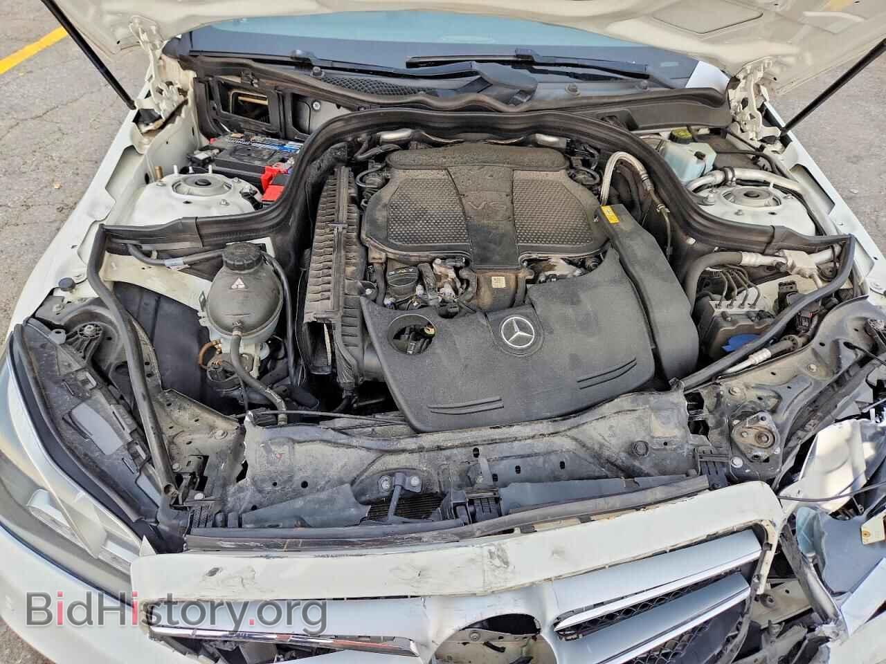 2014 MERCEDES-BENZ E-CLASS - VIN: WDDHF5KB1EB003732 - Photo 11