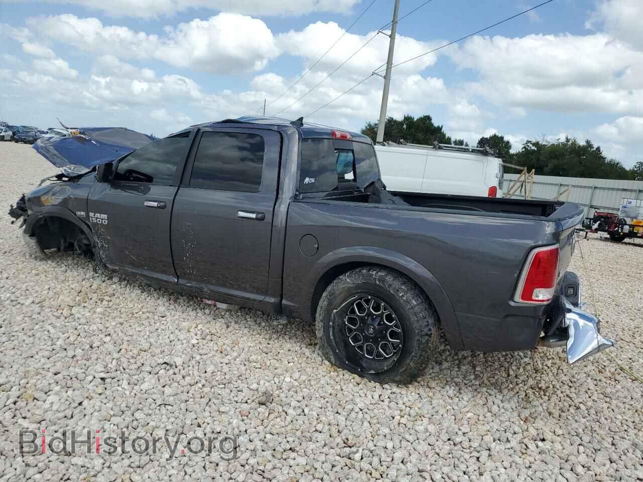 2017 RAM 1500 - VIN: 1C6RR6NTXHS622308 - Фото 2