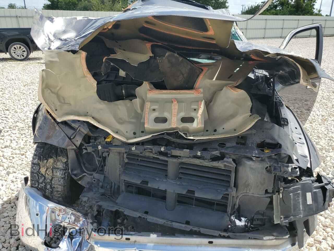 2017 RAM 1500 - VIN: 1C6RR6NTXHS622308 - Фото 11